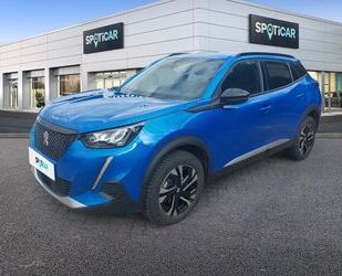 Peugeot 2008 Gebrauchtwagen