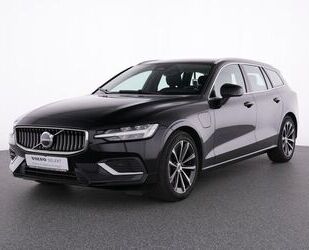 Volvo V60 Gebrauchtwagen