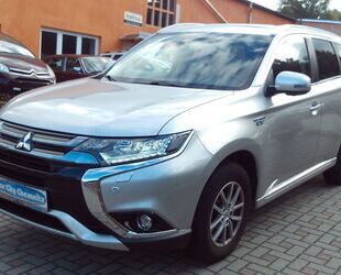 Mitsubishi Outlander Gebrauchtwagen