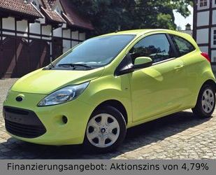 Ford Ka/Ka+ Gebrauchtwagen