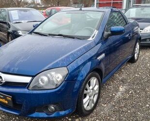 Opel Tigra Gebrauchtwagen