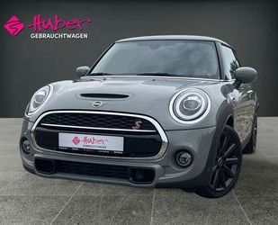 Mini Cooper S Gebrauchtwagen