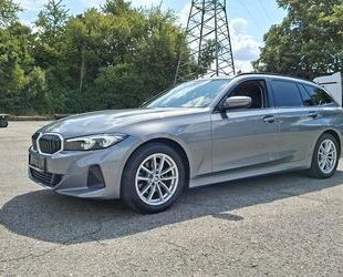 BMW 320 Gebrauchtwagen