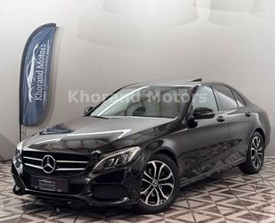 Mercedes-Benz C 200 Gebrauchtwagen