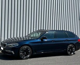 BMW 540 Gebrauchtwagen