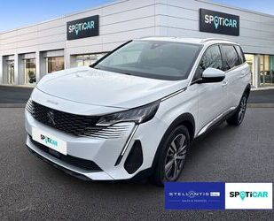 Peugeot 5008 Gebrauchtwagen