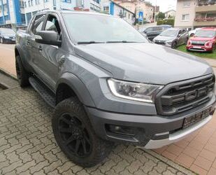 Ford Raptor Gebrauchtwagen