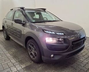 Citroen C4 Cactus Gebrauchtwagen