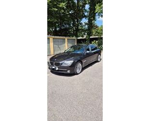 BMW 740 Gebrauchtwagen