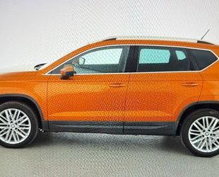 Seat Ateca Gebrauchtwagen
