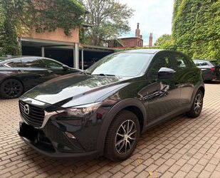 Mazda CX-3 Gebrauchtwagen