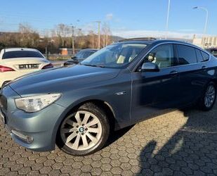 BMW 535 Gran Turismo Gebrauchtwagen