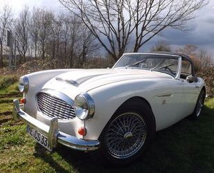 Austin Healey Andere Gebrauchtwagen