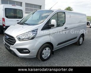 Ford Transit Custom Gebrauchtwagen