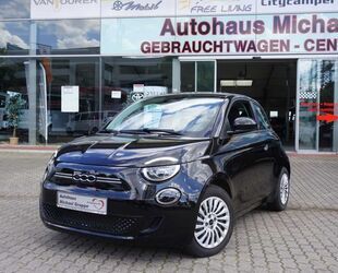 Fiat 500e Gebrauchtwagen