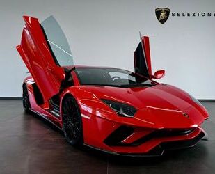 Lamborghini Aventador Gebrauchtwagen