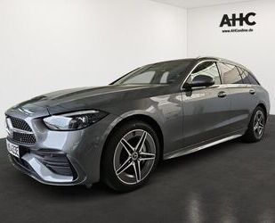 Mercedes-Benz C 300 Gebrauchtwagen