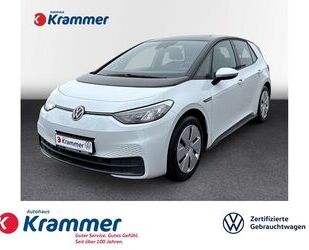 VW ID.3 Gebrauchtwagen