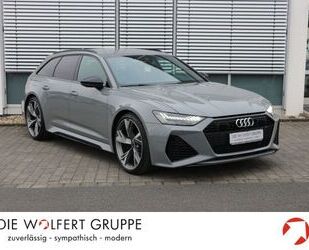 Audi RS6 Gebrauchtwagen