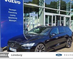 Volvo V60 Gebrauchtwagen