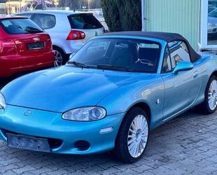 Mazda MX-5 Gebrauchtwagen