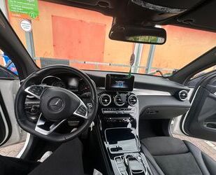 Mercedes-Benz GLC 250 Gebrauchtwagen