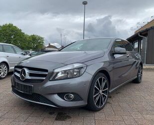 Mercedes-Benz A 180 Gebrauchtwagen