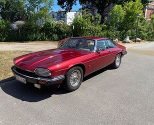 Jaguar XJS Gebrauchtwagen