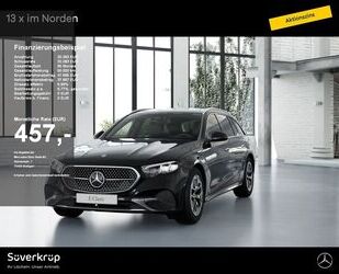 Mercedes-Benz E 200 Gebrauchtwagen