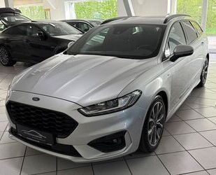 Ford Mondeo Gebrauchtwagen