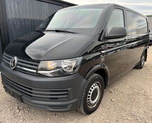 VW T6 Transporter Gebrauchtwagen