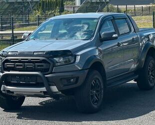 Ford Raptor Gebrauchtwagen