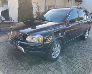 Volvo XC90 Gebrauchtwagen