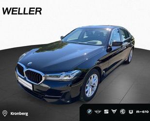 BMW 530 Gebrauchtwagen