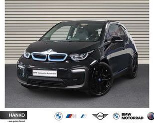 BMW i3 Gebrauchtwagen