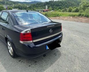 Opel Vectra Gebrauchtwagen