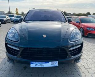 Porsche Cayenne Gebrauchtwagen