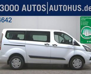 Ford Transit Custom Gebrauchtwagen