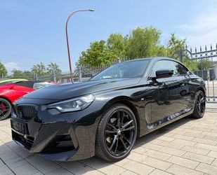 BMW 218 Gebrauchtwagen