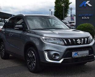 Suzuki Vitara Gebrauchtwagen