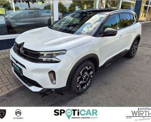 Citroen C5 Aircross Gebrauchtwagen