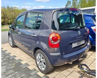 Renault Modus Gebrauchtwagen
