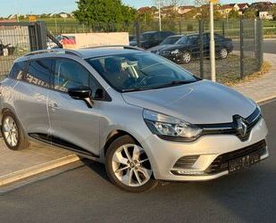 Renault Clio Gebrauchtwagen