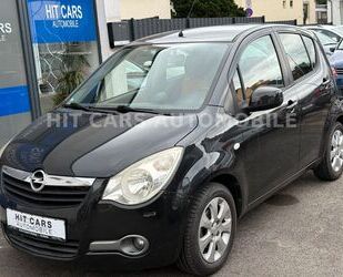Opel Agila Gebrauchtwagen