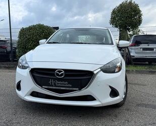 Mazda 2 Gebrauchtwagen