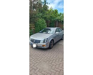 Cadillac CTS Gebrauchtwagen