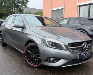 Mercedes-Benz A 220 Gebrauchtwagen