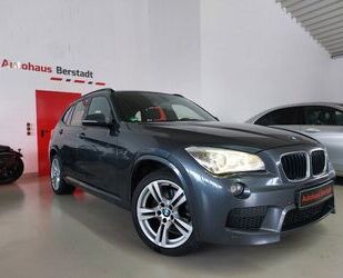 BMW X1 Gebrauchtwagen