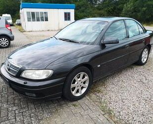 Opel Omega Gebrauchtwagen