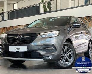 Opel Grandland (X) Gebrauchtwagen